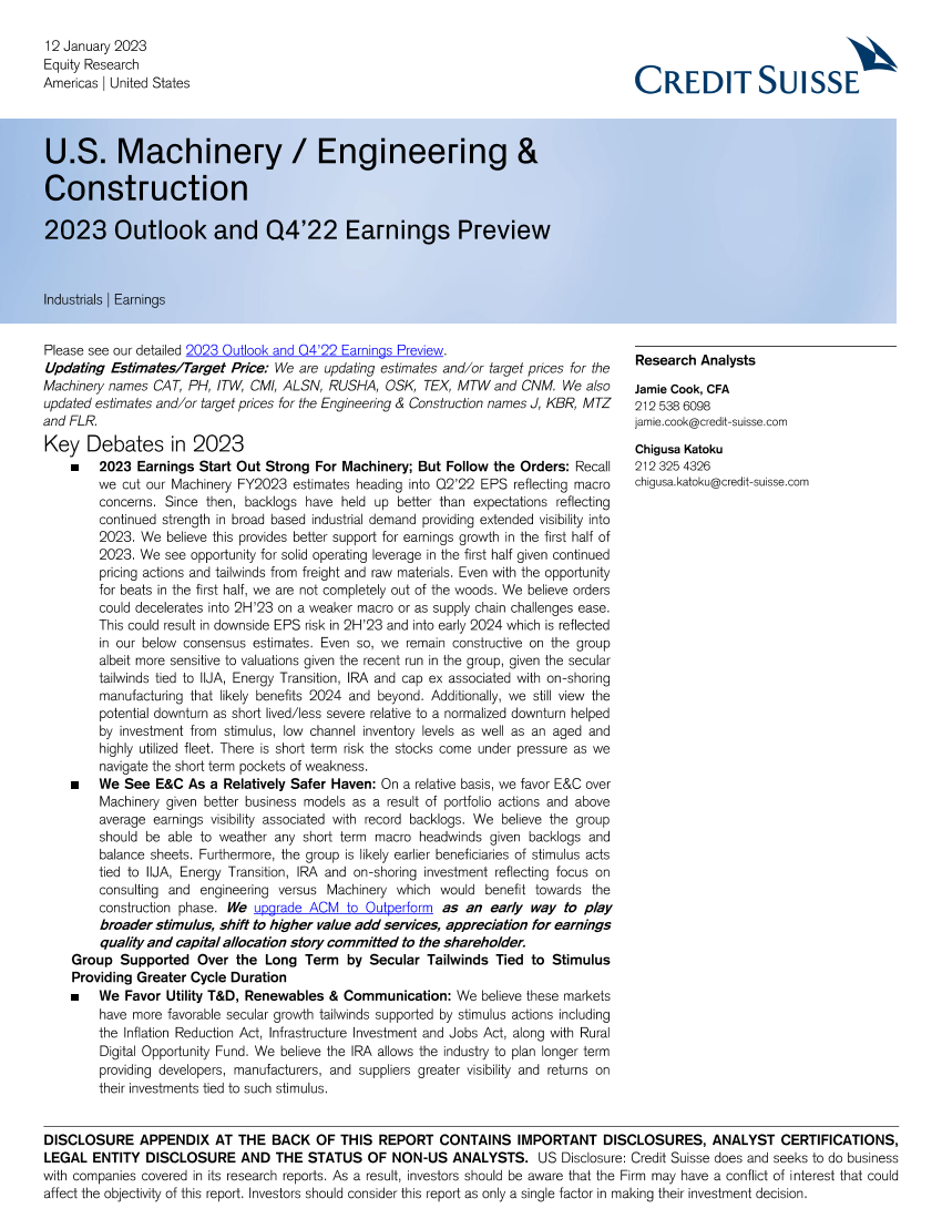U.S. Machinery  EngineeringU.S. Machinery  Engineering_1.png